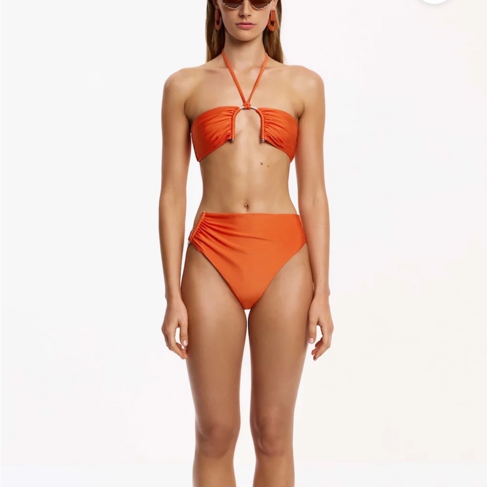 Significant Other Bikini Set ($280 Retail)